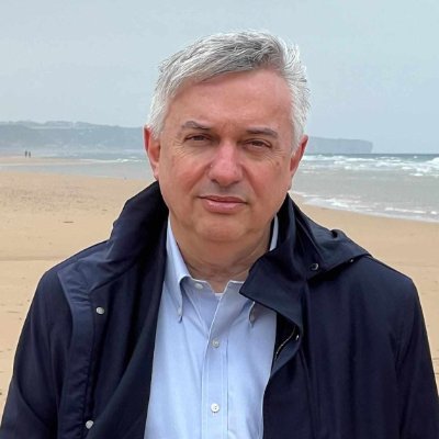 Maurizio Molinari's profile picture