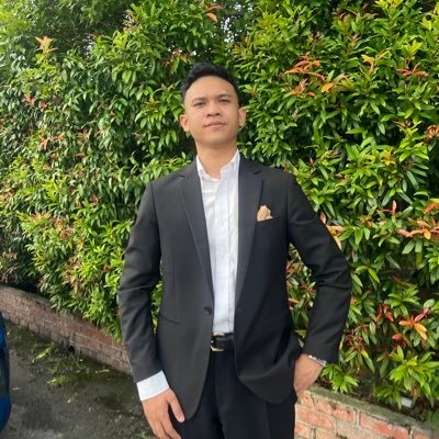 Amirullahmz's profile picture