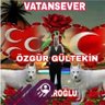 🇹🇷Özgür Gültekin 🇹🇷Vatansever🇹🇷 profil fotoğrafı