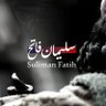 سلیمان | S_Fatih profil fotoğrafı