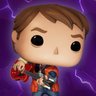 Funko Fusion - Available now on Switch/PS4! 的头像