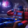 Фото профиля Cosmic Optimus