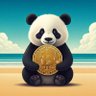 Profilbild von Crypto{Panda}(2025 ⏩️)