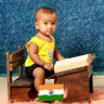 Profilbild von E.Vijayakumar Vijayan