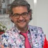 Profilbild von Olivier Dauvers