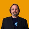 Graham Tucker's profile picture
