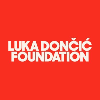 Luka Dončić Foundation's profile picture