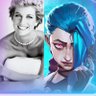 Profilbild von Jinx-Diana Queen of hearts 🟡