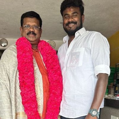 santhoshmm8787's profile picture