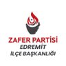 Profilbild von Zafer Partisi Edremit İlçe Başkanlığı