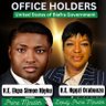 Profilbild von Amadioha Biafra