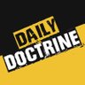 Daily Doctrine profil fotoğrafı