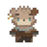 Profilbild von 薄帷鉴月