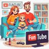 FunTube 的头像