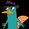 Agent P profil fotoğrafı