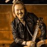 Travis Tritt profil fotoğrafı