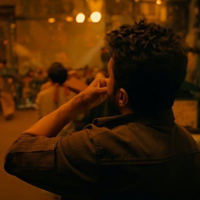 VKS_Thalapathy's profile picture