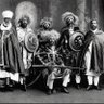 Фото профиля Aethiopia
