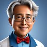 Profilbild von Gerald Wu