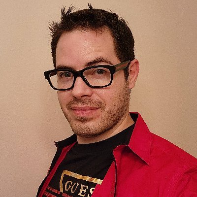 DruidMechanics's profile picture