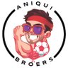 AniquiBroers 💛 profil fotoğrafı