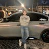 Nabil Gharip profil fotoğrafı