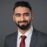 Profilbild von Mitesh