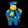Фото профиля Clancy Wiggum