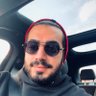 Cem Evin profil fotoğrafı