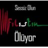 Benim Davam Filistin profil fotoğrafı