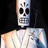 Manny Calavera 的头像