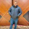 Hussein Mohamed profil fotoğrafı