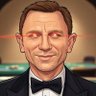 Фото профиля Not James Bond