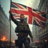 Profilbild von Patriot 武士道