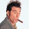 Profilbild von Cosmo Kramer