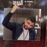 حذيفة الدندل (Huthaifa) 的头像