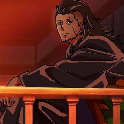 GhostNightmar12's profile picture