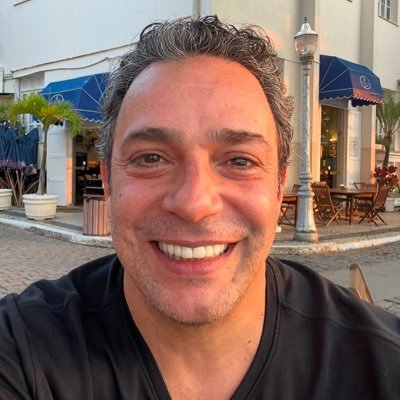 Marcelo Médici's profile picture