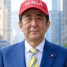 Profilbild von Schizo Abe