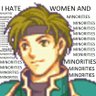 Profilbild von SaintReed