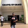 Profilbild von Godwin Okpe
