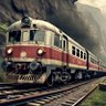 El Tren sin freno profil fotoğrafı