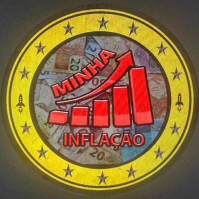 Minha Inflação's profile picture