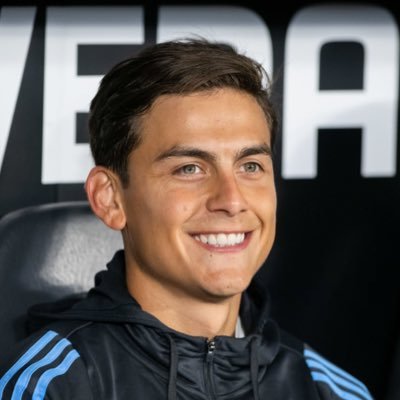 Paulo Dybala HQ's profile picture
