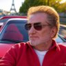 Eddy Mitchell profil fotoğrafı