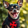 Chihuahua Vascaíno's profile picture
