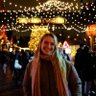 Profilbild von Jenn Dryden