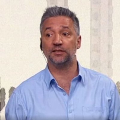 Juan Pablo Taborda's profile picture