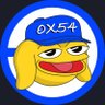 Фото профиля 0x54BasedAndy