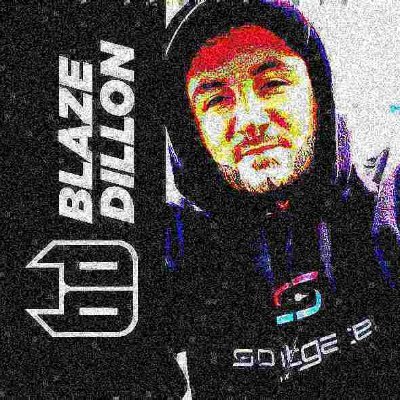 BlazeDillon's profile picture